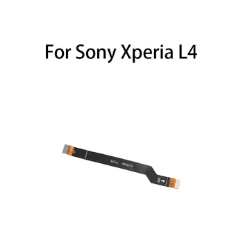 (Дисплей) Основная плата Разъем для материнской платы Гибкий ЖК-кабель для Sony Xperia L4