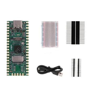 Плата Linux RISC-V Milk-V 2Core 1G CV1800B TPU RAM-DDR2-64M для Raspberry
