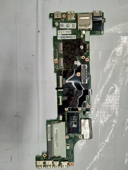 SN NM-A531 FRU 01HX028 CPU i5-6200U UMA NTPM Док-станция Номер модели совместимая замена материнской платы ноутбука ThinkPad X260