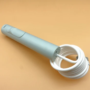 Новый оригинал для Panasonic Tooth Punch Электрическая зубная стиральная машина EW1612 Ручка для захвата водопроводной трубы насадка для резервуара для воды