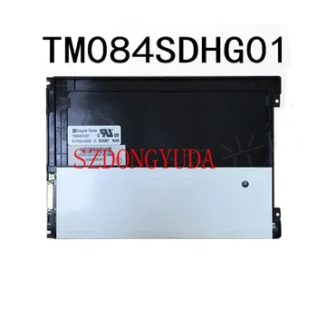 Новая Оригинальная 8,4-дюймовая панель с ЖК-дисплеем TM084SDHG01 TM084SDHG01-00 TM084SDHG03