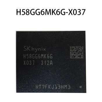 H58GG6MK6GX037 LPDDR5 6400 12 ГБ 496 ГБ памяти SKhynix