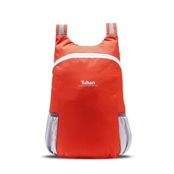 Новый многофункциональный рюкзак для путешествий, водонепроницаемые сумки высокого качества для путешествий, легкий нейлоновый складной рюкзак для мужчин и женщин