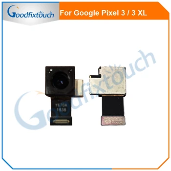 Задняя камера для Google Pixel 3 XL Основной Большой задний гибкий кабель Задняя камера для HTC Google Pixel 3XL Запчасти