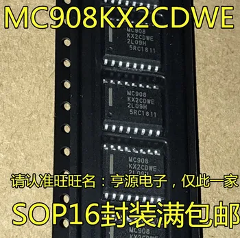 5 шт. оригинальный новый MC908 MC908KX2CDWE MC908KX2MDWE SOP