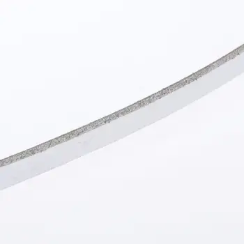 62 Детали алмазного ленточнопильного полотна Подходят для ленточной пилы Diamond 5000 DL5000