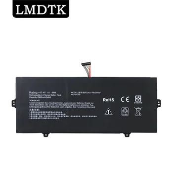 LMDTK Новый Аккумулятор для ноутбука AA-PBSN4AF NP930SBE NP950SBE NP730QCJ NP930SBE-K03HK NT930SBE-K28A K38 K58 15,4 V 44Wh