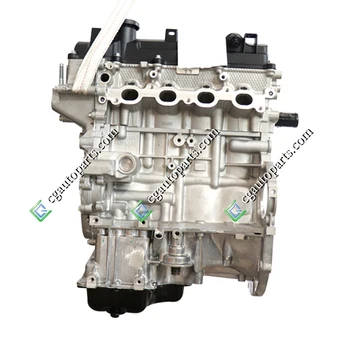 Двигатель CG Auto Parts Новый Корейский Автомобильный Двигатель G4LA G4LC В Сборе Для Hyundai Для Kia