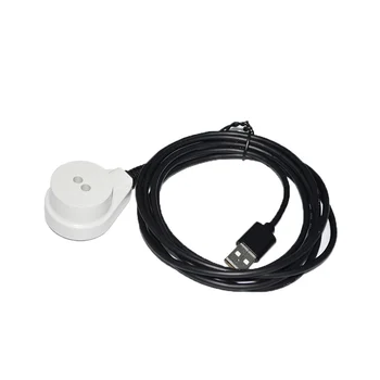 Микросхема CP2102 USB-оптический интерфейс Irda ближнего инфракрасного диапазона Iat Магнитный кабель-адаптер для считывания данных о электричестве, газе