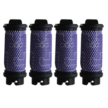 Вакуумный фильтр для беспроводного пылесоса Inse N5 S6 S6P S600 Запасные Части и аксессуары для замены