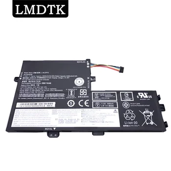 LMDTK Новый Аккумулятор для ноутбука L18L3PF3 L18C3PF7 для Lenovo Ideapad S340-14 S340-15IWL Xiao Xin 14-2019 15-2019 L18C3PF6 L18M3PF6