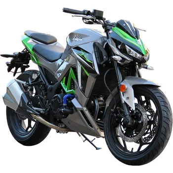 продается гоночный мотоцикл объемом 200 куб. см по дешевой цене