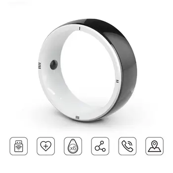 JAKCOM R5 Smart Ring Новый продукт для обеспечения безопасности сенсорного оборудования Интернета вещей электронная этикетка NFC 200328239