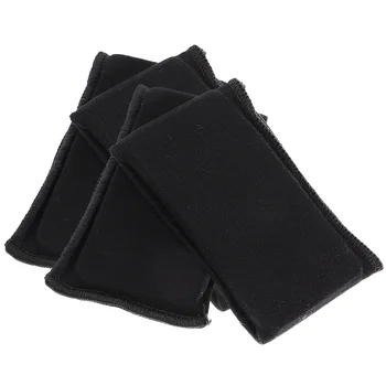 2 Пары боксерских перчаток для защиты суставов рук для защиты пальцев Защитные накладки Защитное снаряжение